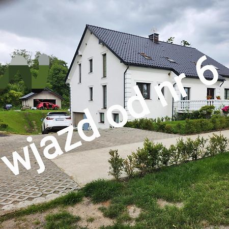Rmf Naworol 10,,,, Wjazd Od Nr 6 Διαμέρισμα Στσέτσιν Εξωτερικό φωτογραφία