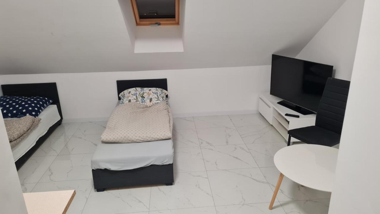 Rmf Naworol 10,,,, Wjazd Od Nr 6 Διαμέρισμα Στσέτσιν Εξωτερικό φωτογραφία